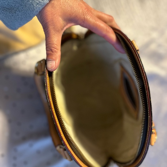 Louis Vuitton Bowling Bag Purse - Picture 12 of 12